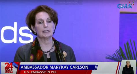 US to China: Cease harassing PH ships .